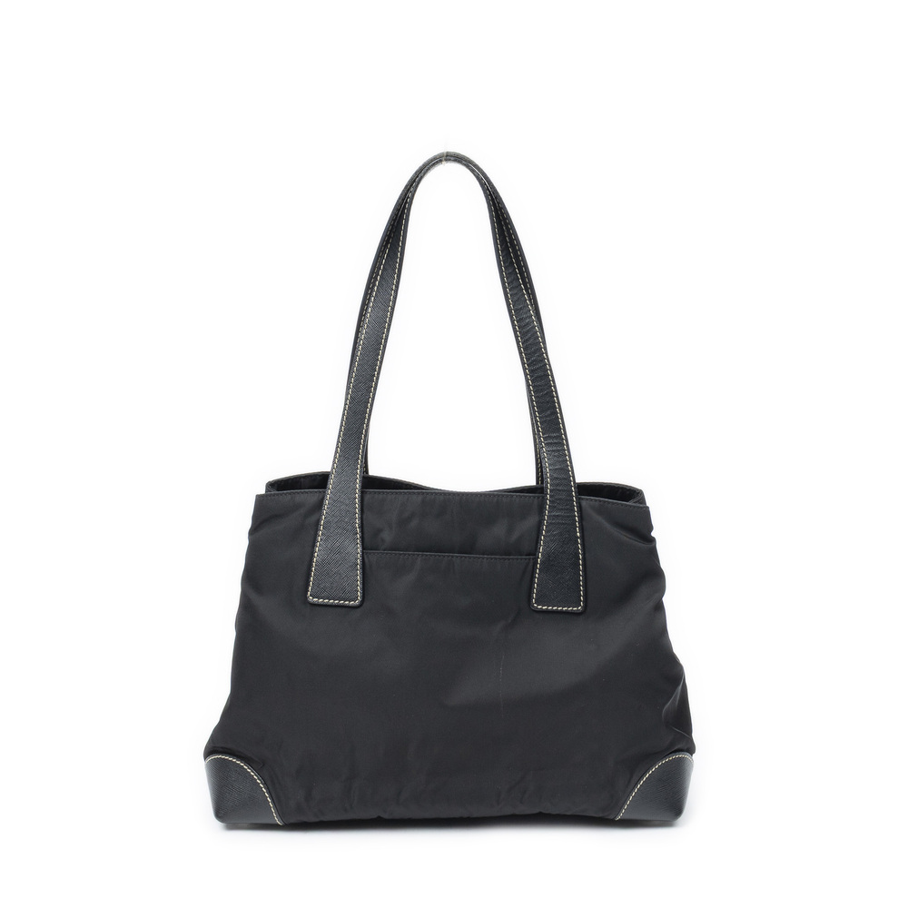 Prada Small Open Tote - Picture 5 of 10
